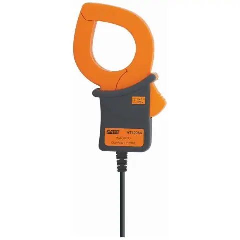 HT Instruments HT 4005K Strömtång Populärt val